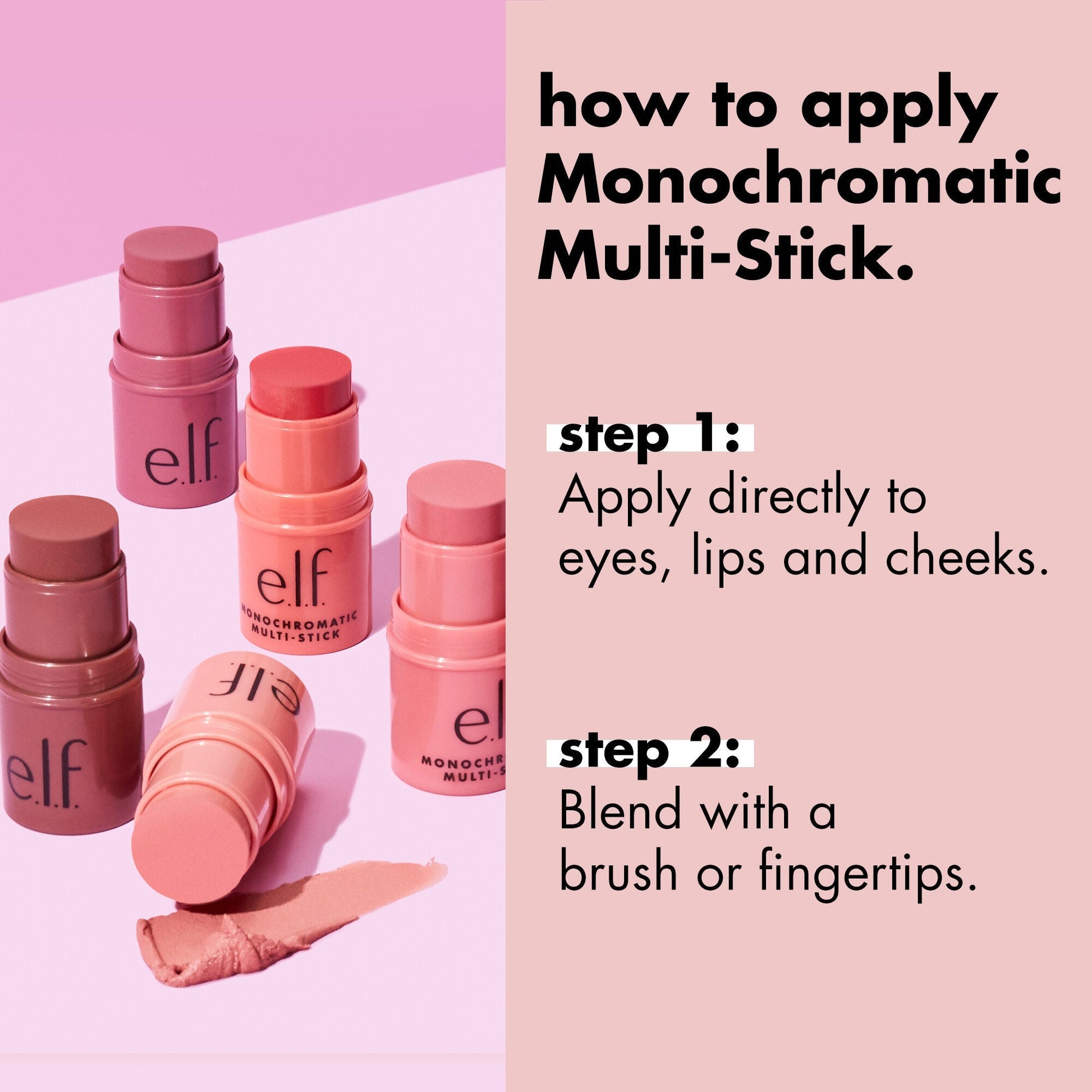 monochromatic-multi-stick-m5 0326_EDU_MonochromaticMultiStick_HowTo.jpg