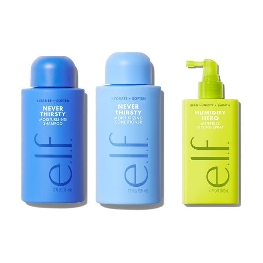 frizz-to-rizz-trio-c3 0726_ECOMM_PDP_BUNDLES_SHAMPOO_CONDITIONER_HUMIDITY_HERO.jpg