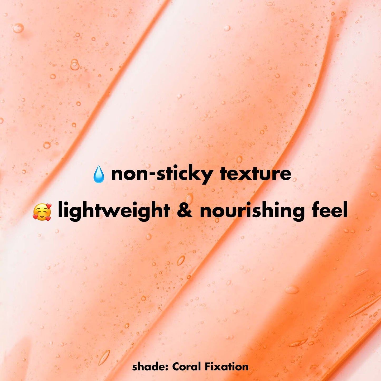 glow-reviver-lip-oil-m4 1225_EDU_LIPOIL_Texture_CoralFixation.jpg