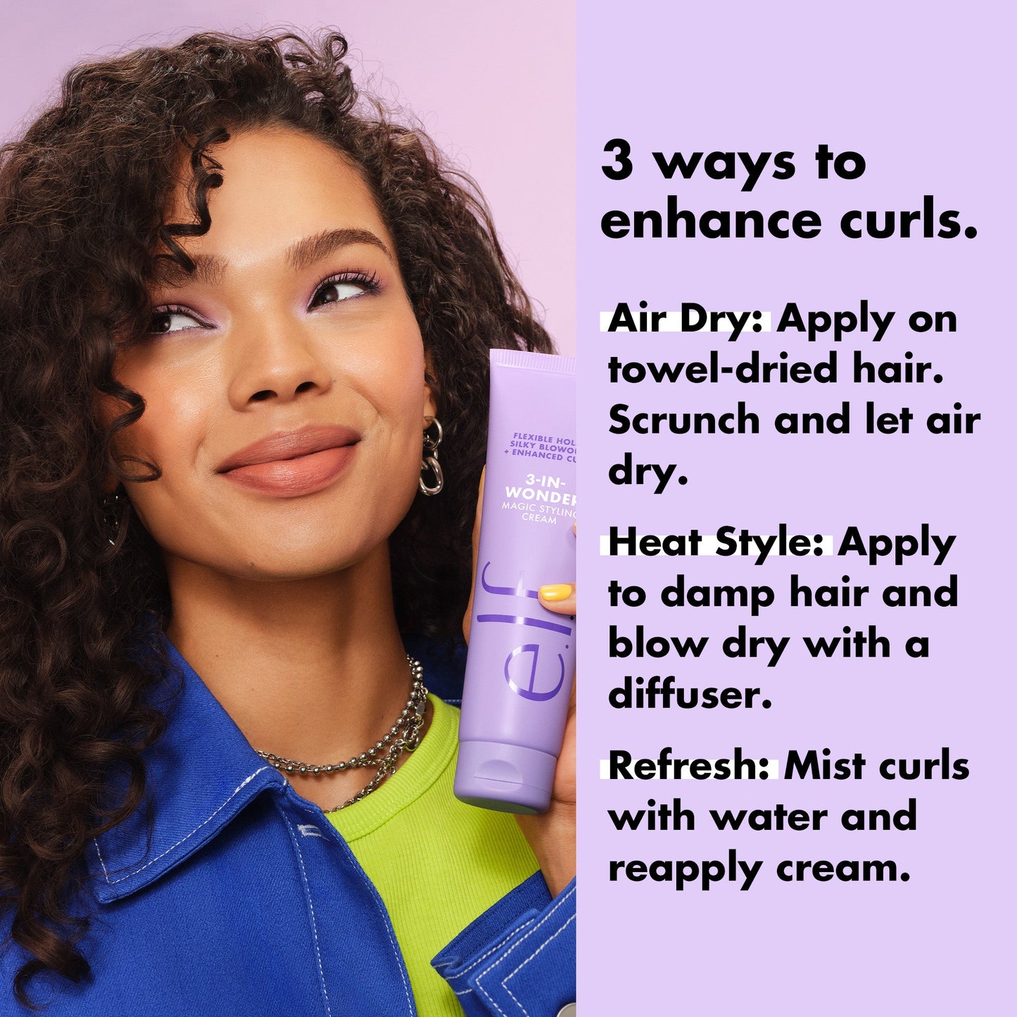 3-in-wonder-duo-v8 FA26_EDUCATION_DARE_3-IN-WONDER-STYLING_CREAM_HOWTO_TYPE3_4_HAIR.jpg